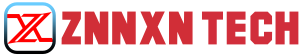 ZnnXn Technology Co.,Ltd.