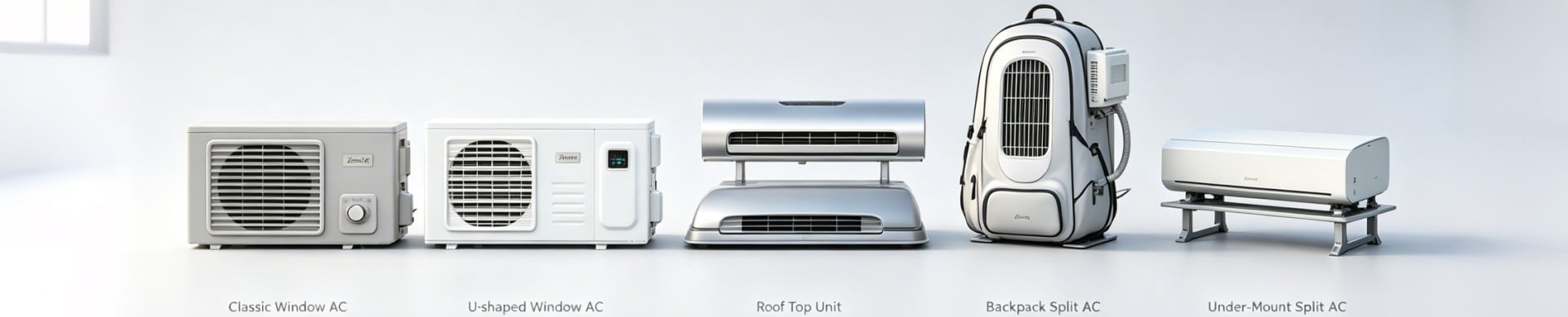 Air Conditioner Solutions Provider