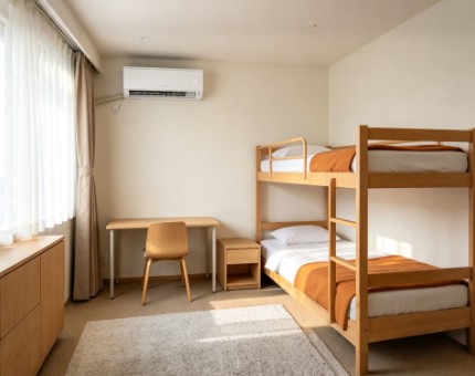 Apartment & Rental House Batch Engineering Solution