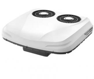 Customize Dual-Fan Truck Air Conditioner ZXRX75 